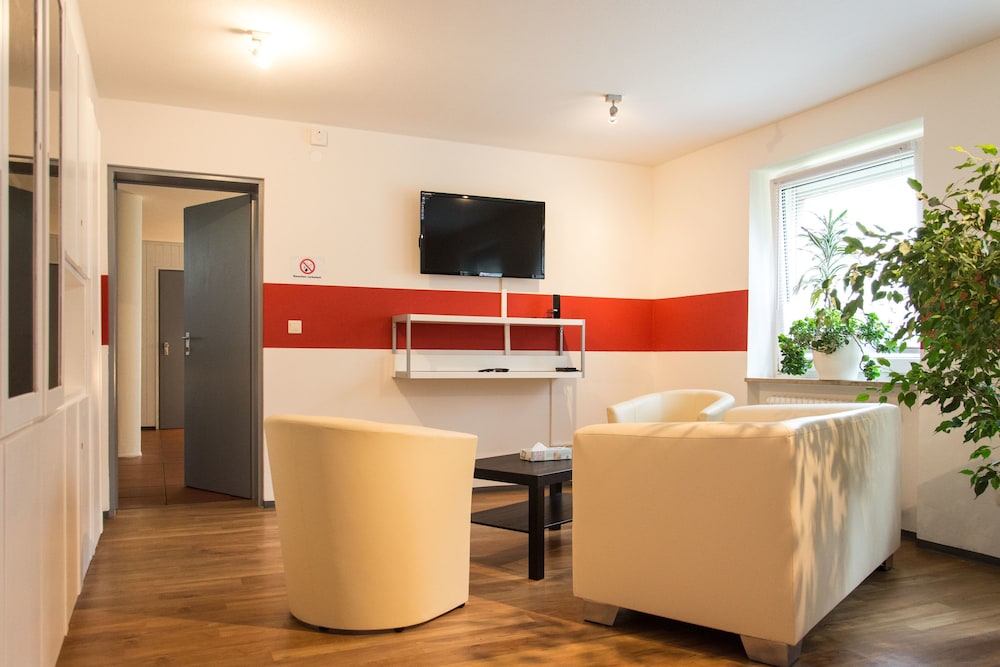 A1 Hostel Nürnberg 33/50