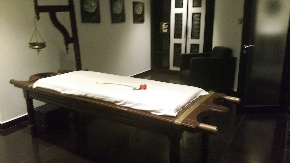 Muthu Nyali Beach Hotel & Spa Hotel, Mombasa 38/73