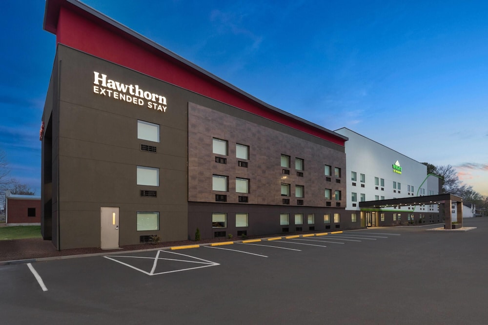 Hawthorn Extended Stay by Wyndham Jackson 8/57