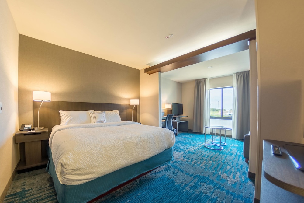 Fairfield Inn Suites By Marriott Des Moines Altoona 10/29