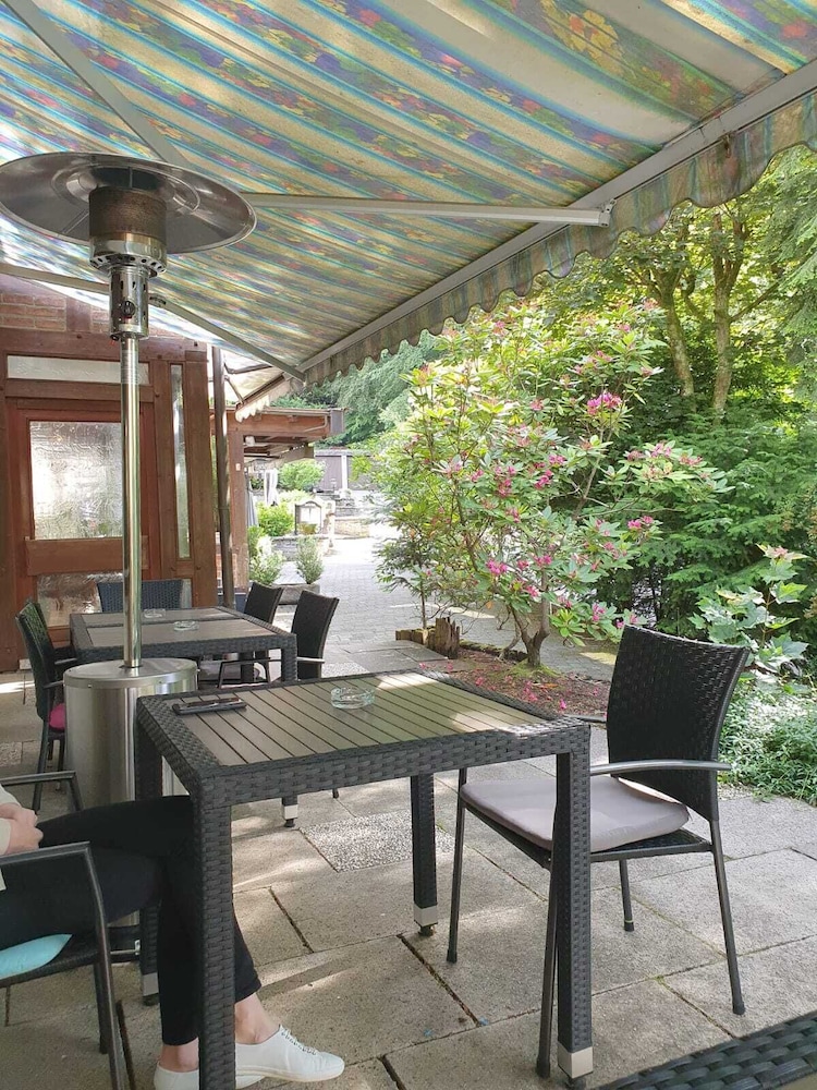 Siegerland Hotel Haus im Walde 22/36