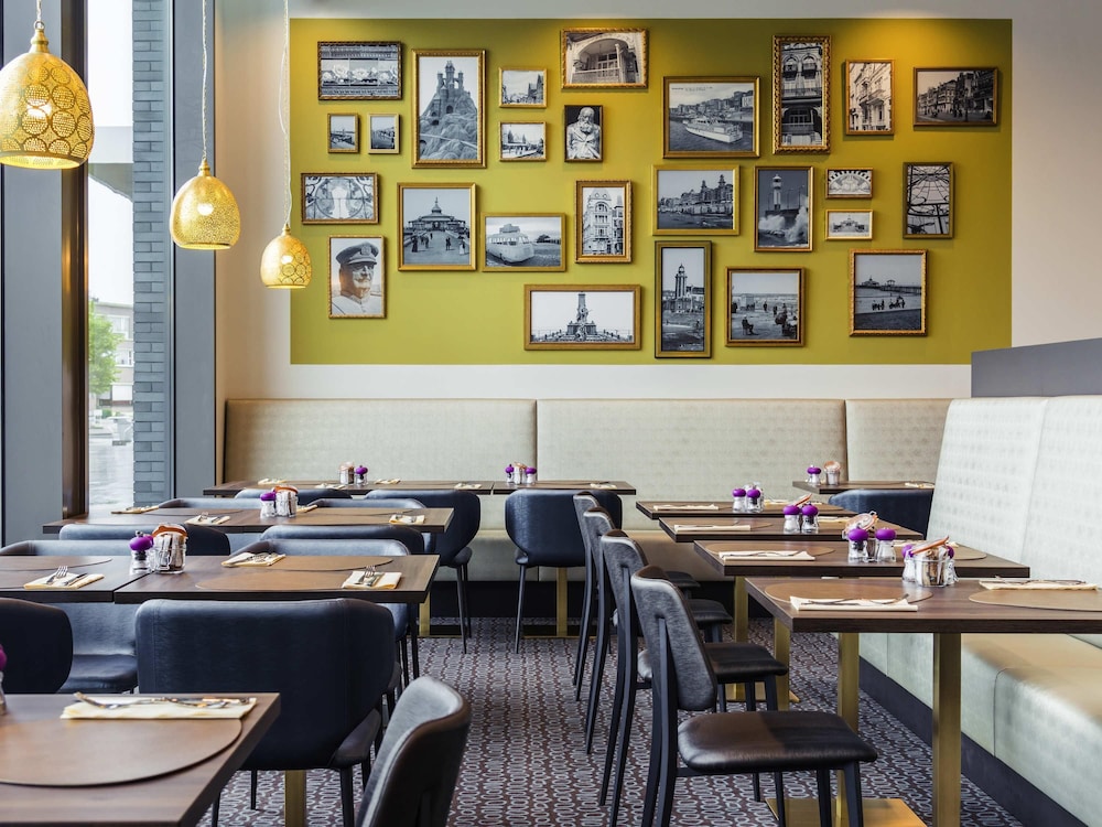 Mercure Blankenberge Station 27/46