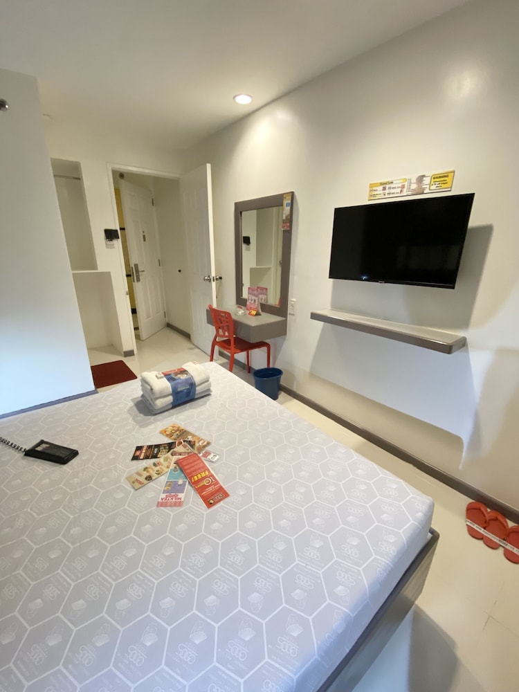 Hotel Sogo Edsa Trinoma 31/34