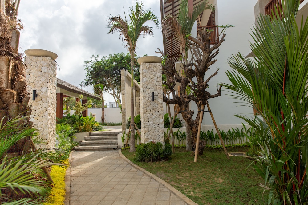 Ratan Hotel Uluwatu 41/50