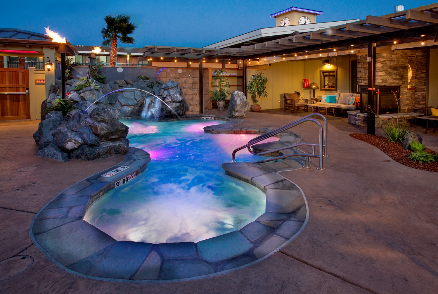 Best Western Plus Humboldt Bay Inn 46/47