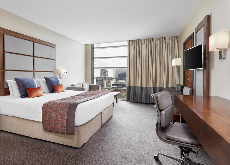 Leonardo Royal Hotel London Tower Bridge 9/38