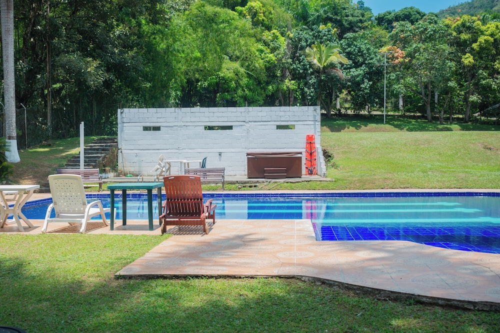 La Selva Hotel San Jeronimo 36/50