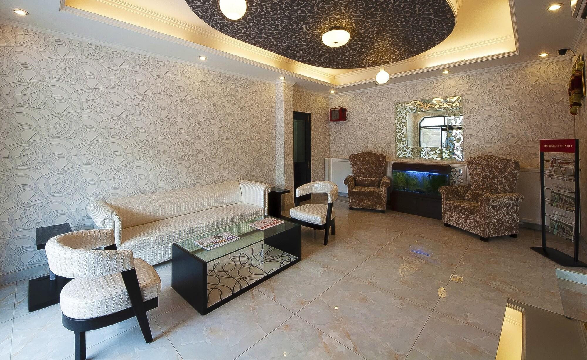 Hotel Pitrashish Premium 33/42