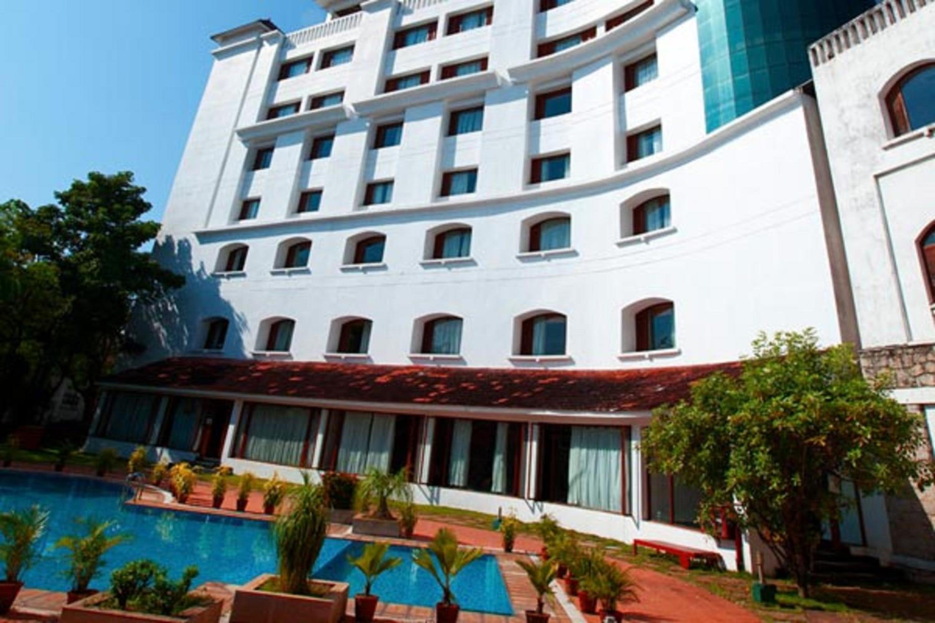 Ktdc Mascot Hotel 2/55