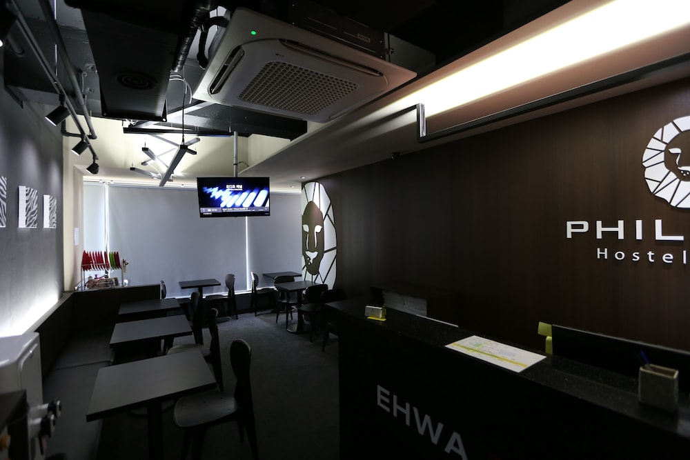 Philstay Ehwa Boutique 31/50
