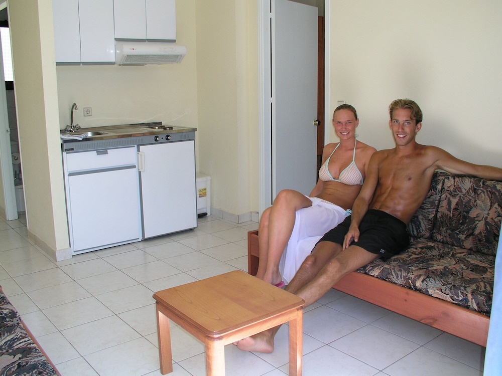 Summerland Hotel & Bungalows - Adults Only 14/34