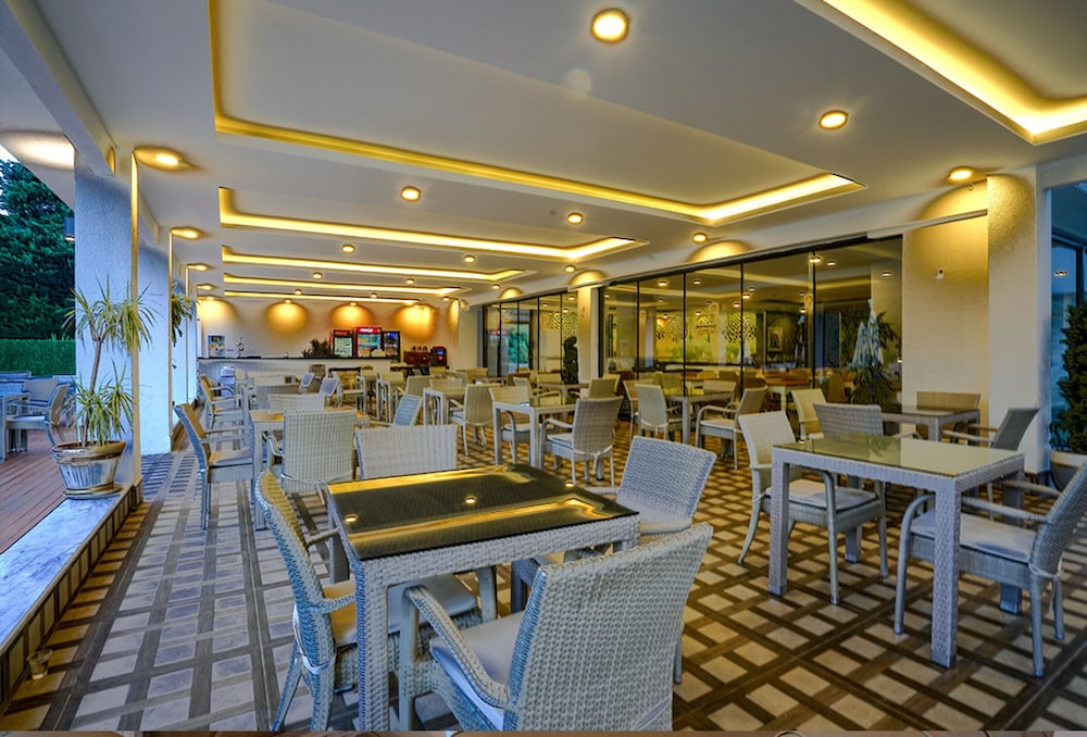 Lara Garden Butik Hotel 29/37