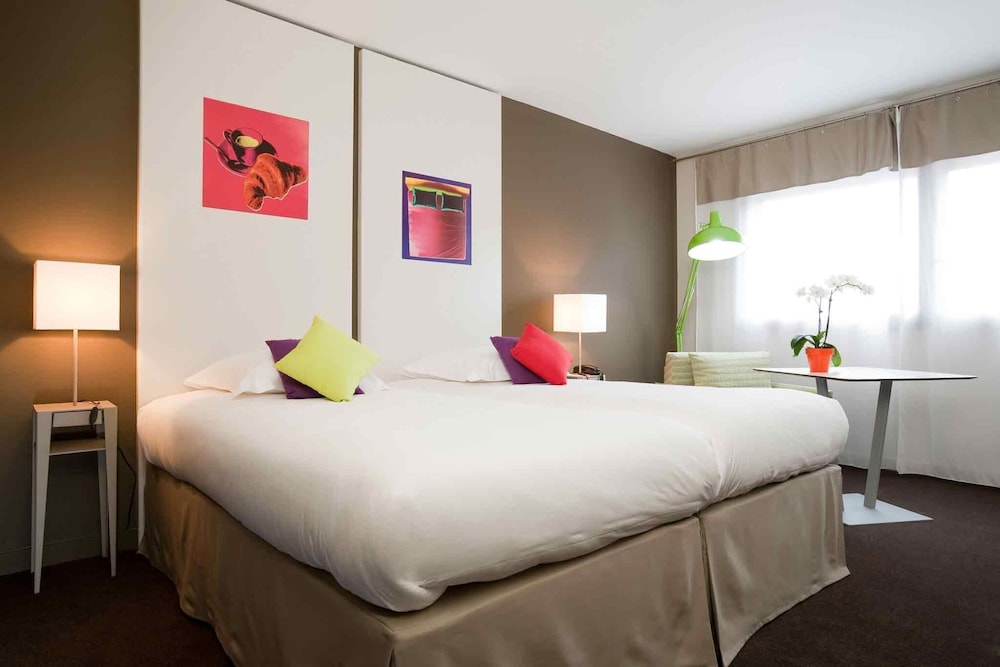 Ibis Styles Annemasse Geneve 9/55