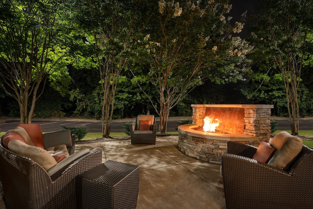 Residence Inn Atlanta Gwinnett Place 28/46