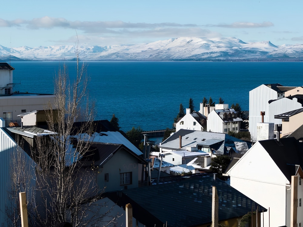 Hostel Inn Bariloche 67/70
