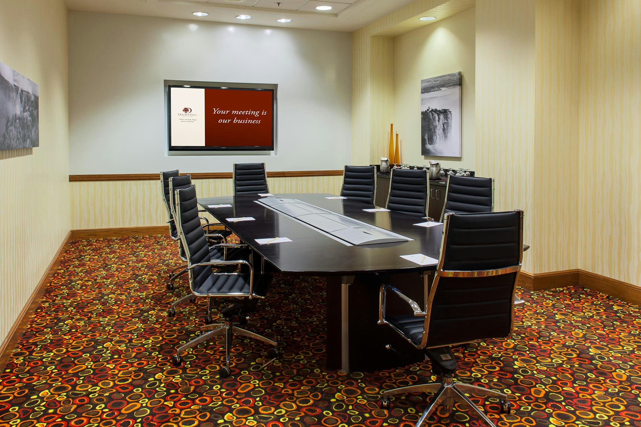 Doubletree By Hilton Grand Junction 25/36