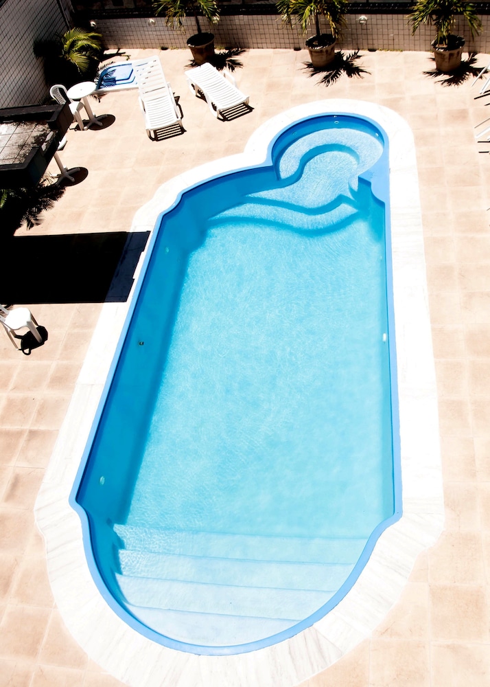 Tirol Praia Hotel Ltda 21/50