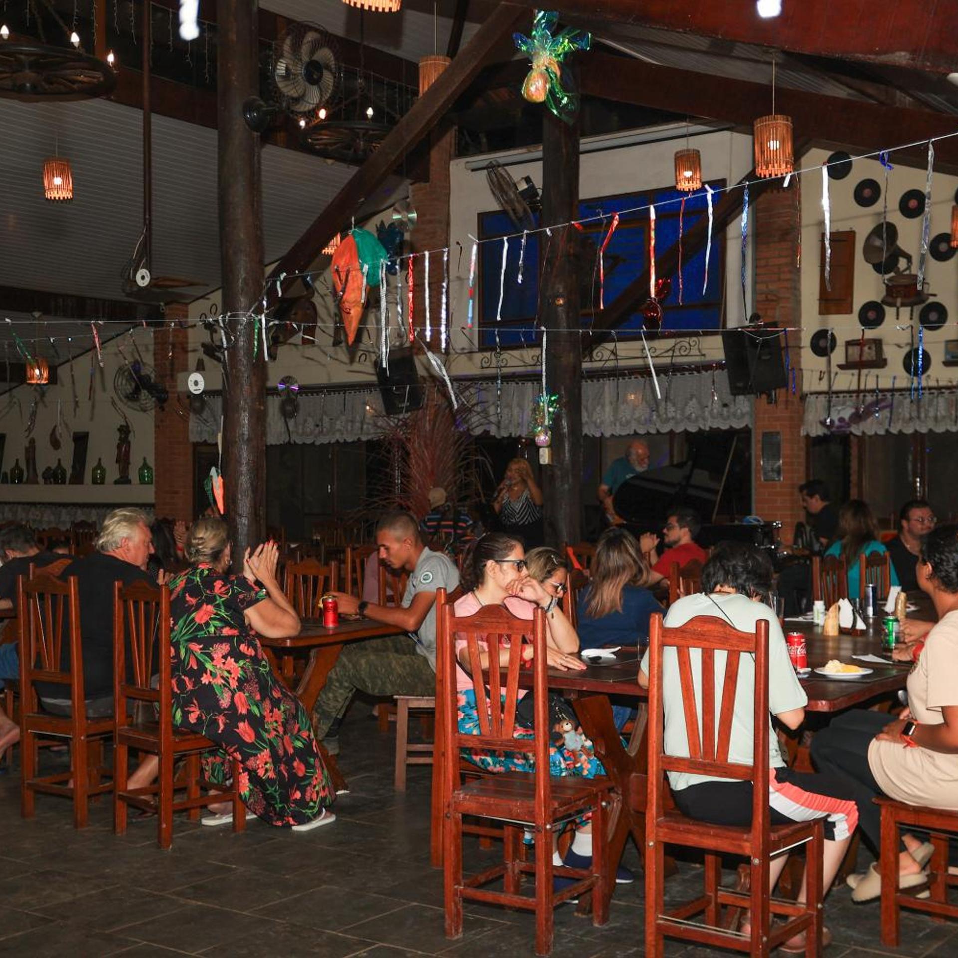 Hotel Fazenda Campo dos Sonhos 37/50