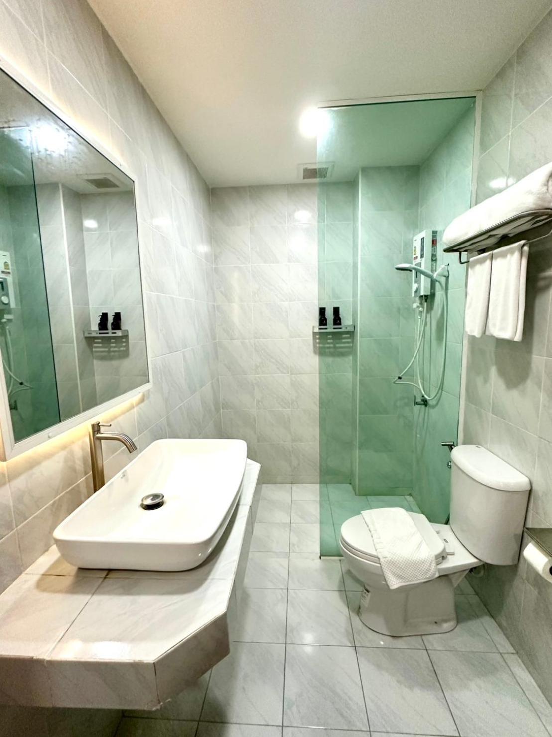 TJ Boutique Hotel 31/36