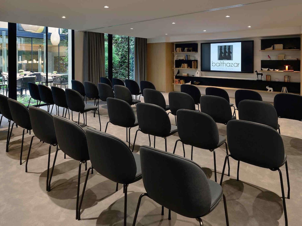 Balthazar Hotel & Spa Rennes - MGallery Collection 38/49