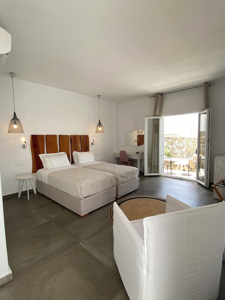 Anna Maria Mykonos Hotel 25/66
