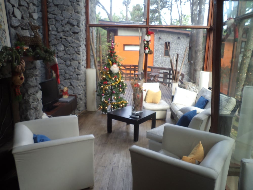 Altos Medanos - Cabanas y Club de Bosque 27/48