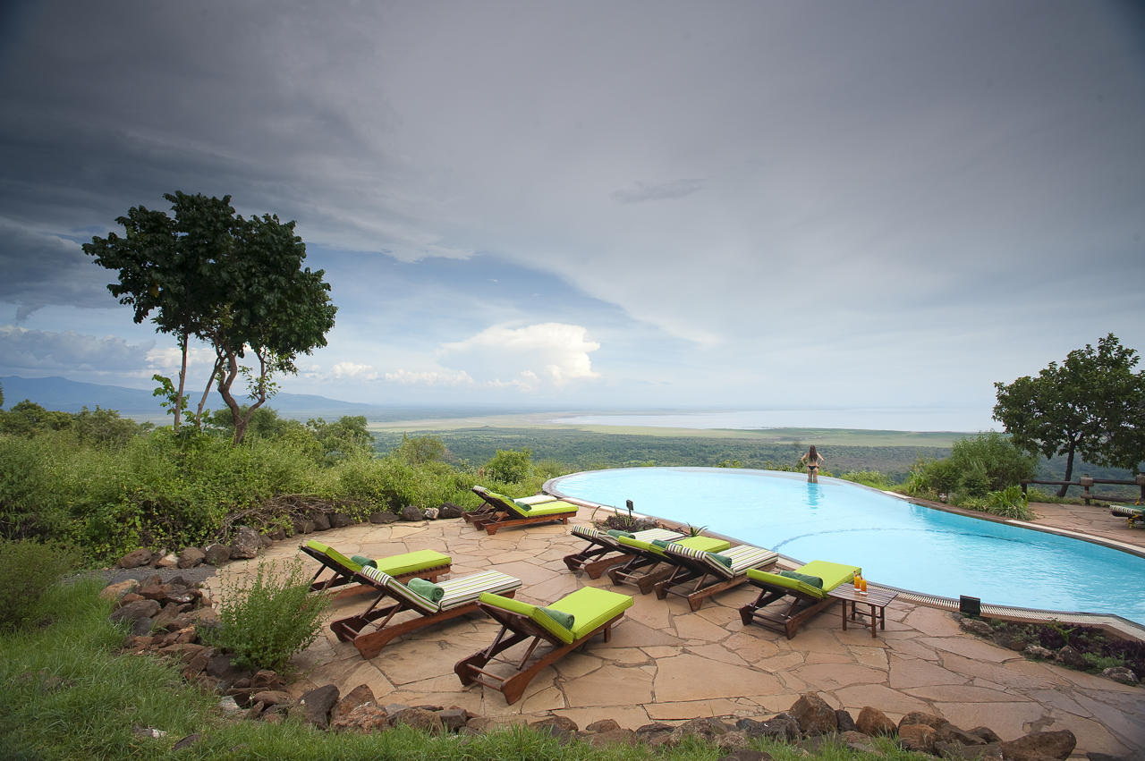Lake Manyara Serena Safari Lodge 48/62