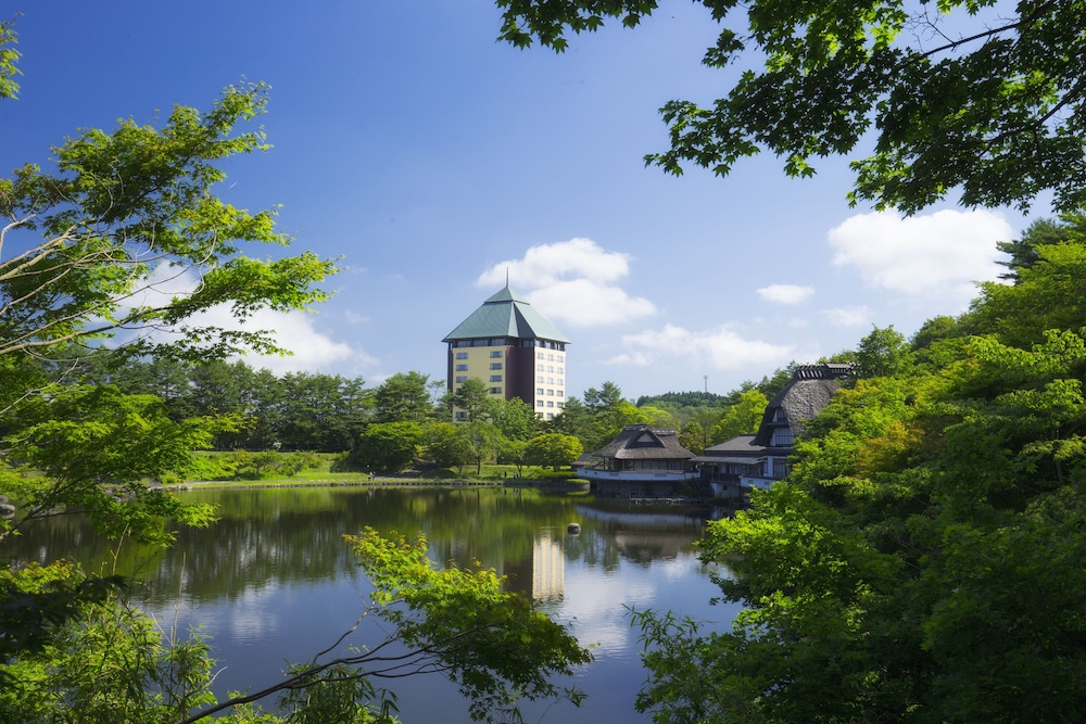 Hoshino Resorts Aomoriya 41/48
