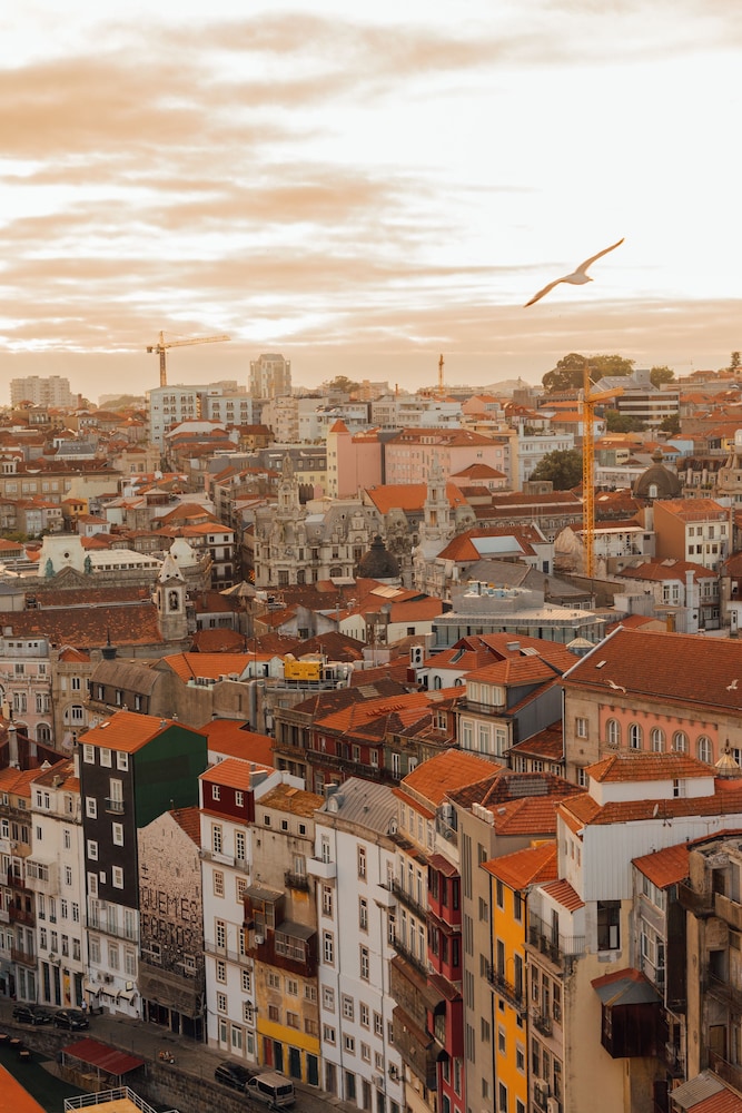 Mercure Porto Centro Santa Catarina 75/81
