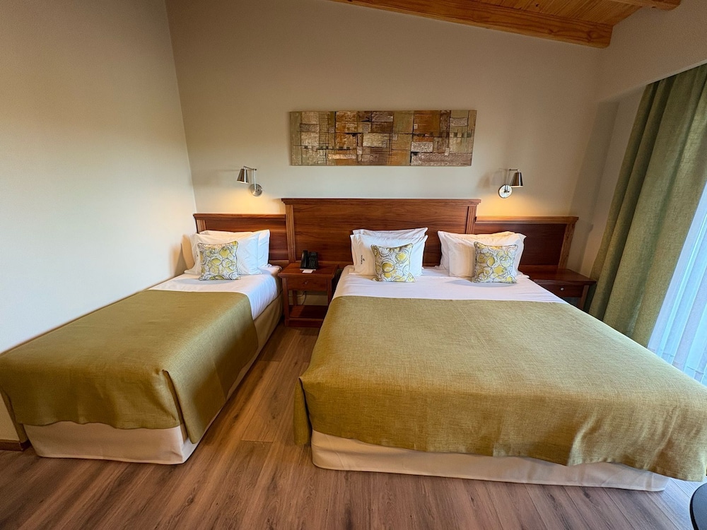 Konke Calafate Hotel 19/67