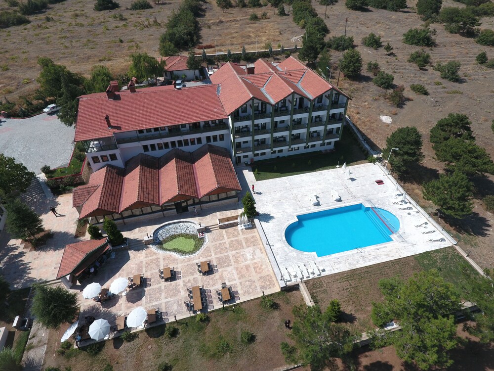 Hotel Lago Di Salda 44/50