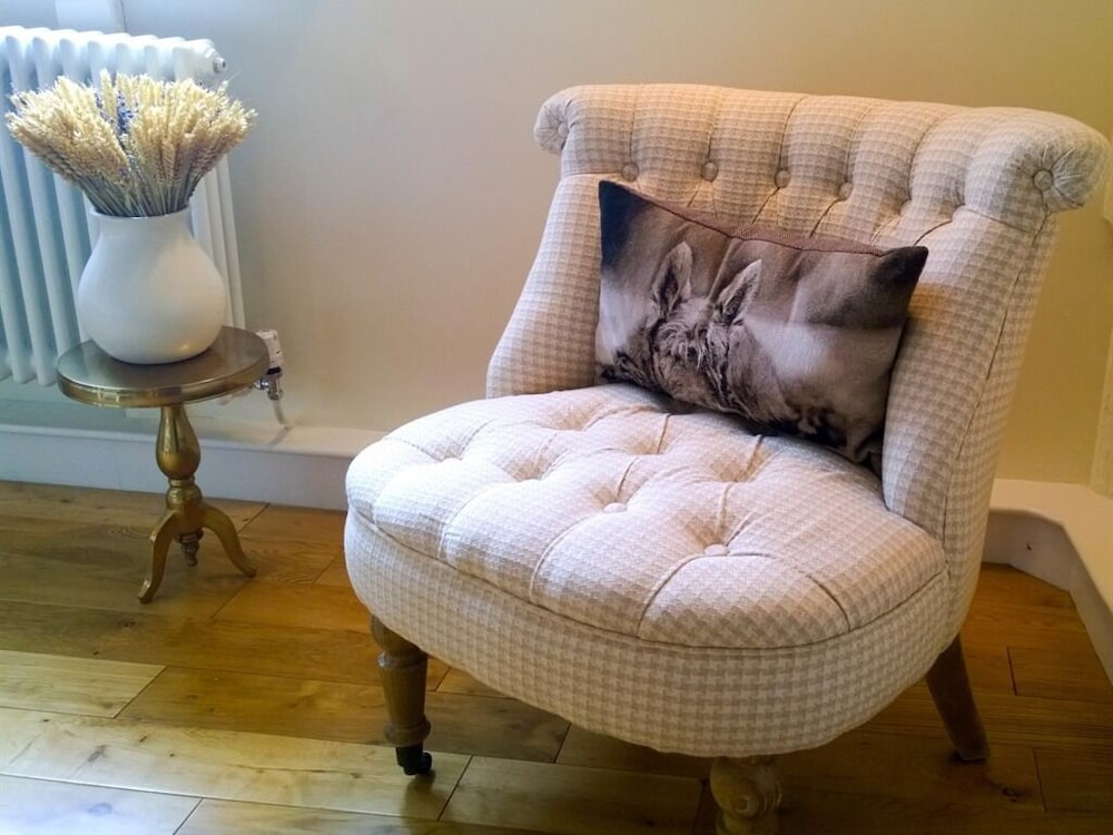The Green Man Boutique Hotel 15/25