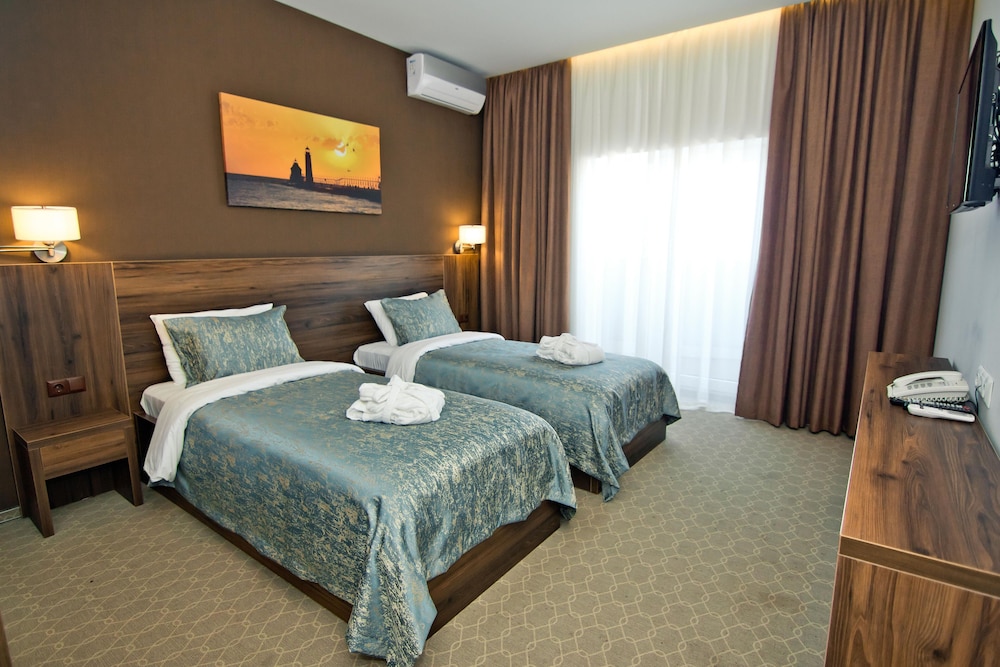 Sky Inn Batumi 5/31