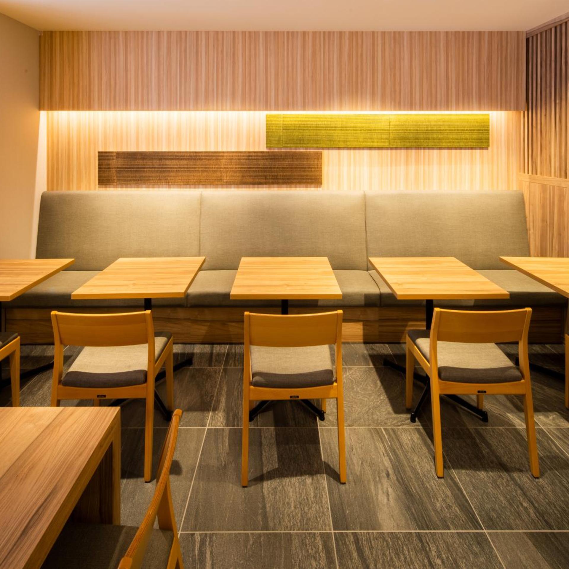Super Hotel Tokyo Shiba 48/53