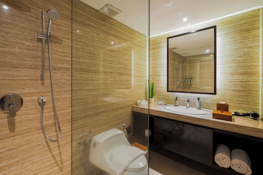 Handara Golf Resort Bali 42/44