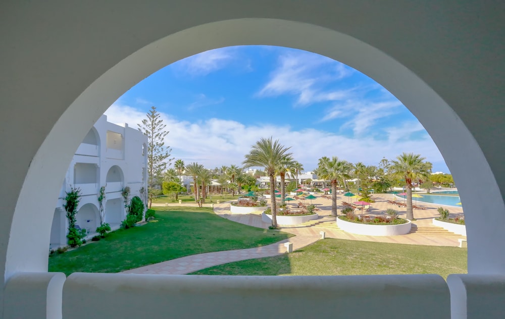 Djerba Plaza 3/74