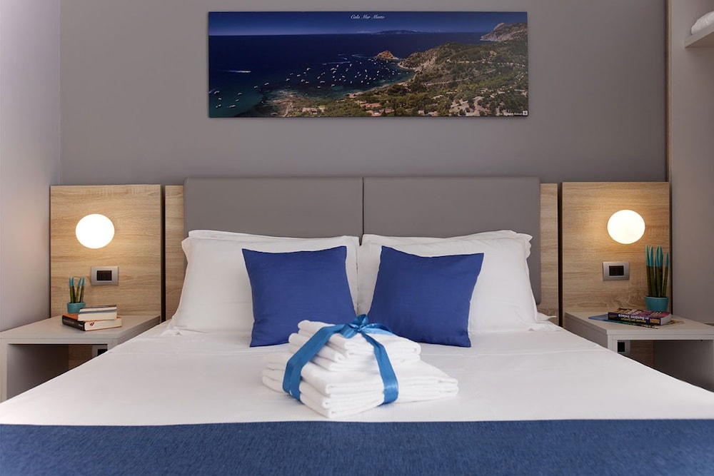 Bike&Boat Argentario Hotel 13/67