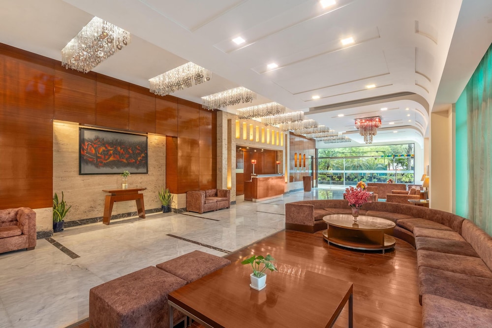 Park Inn Gurgaon 38/60