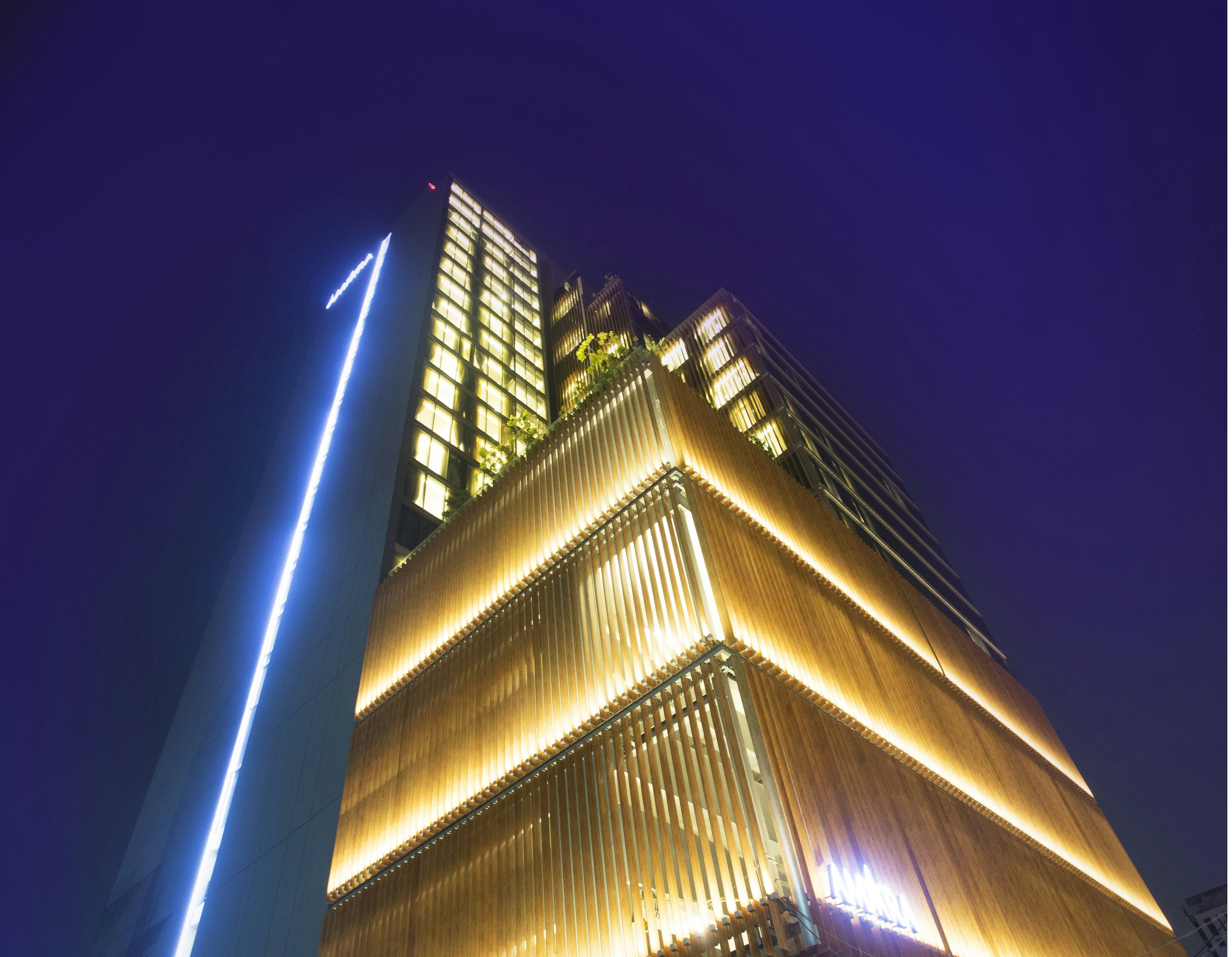 Amara Bangkok in BANGKOK