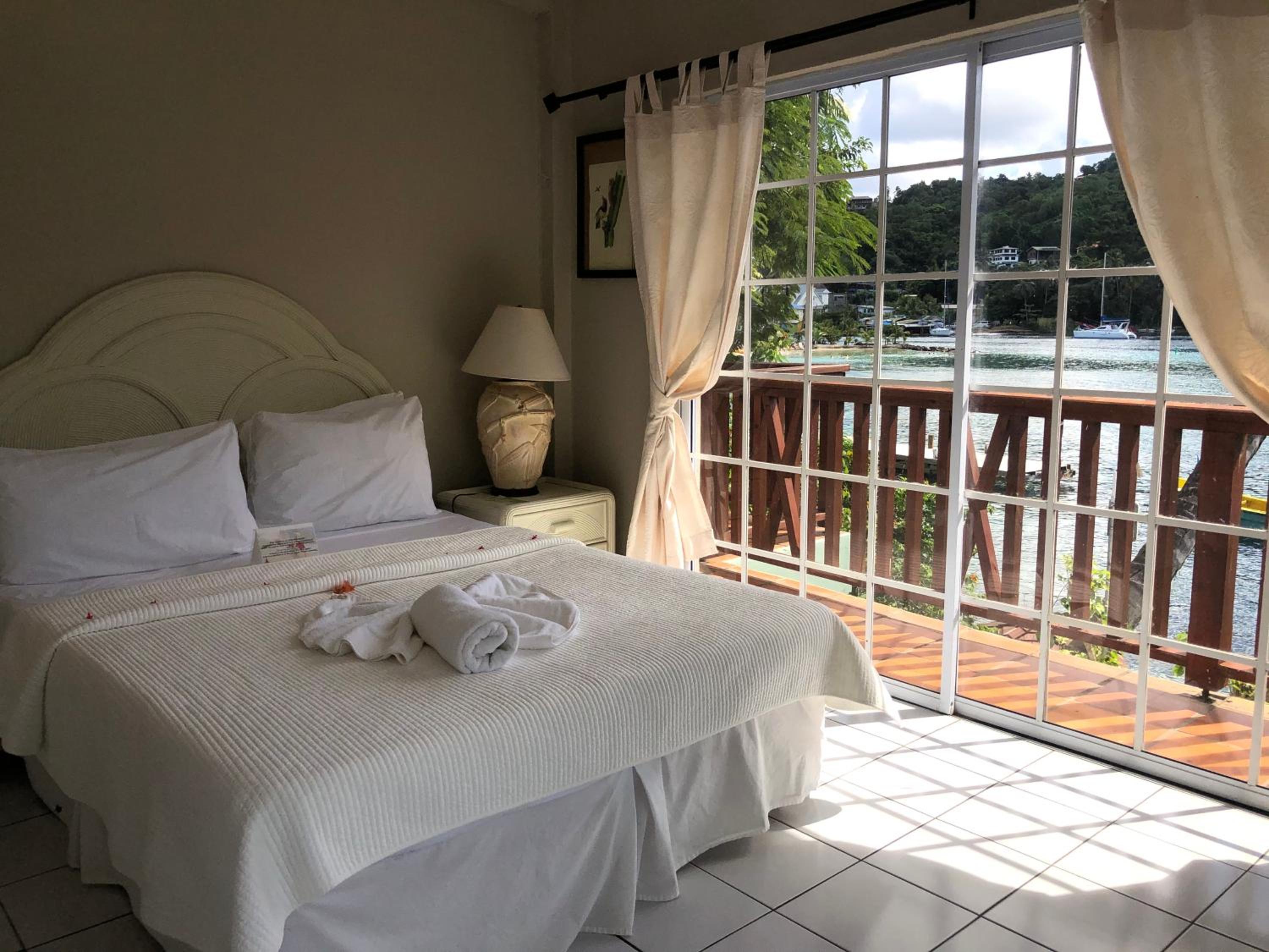 2 Bedrooms, Villa, 2 Queen Beds