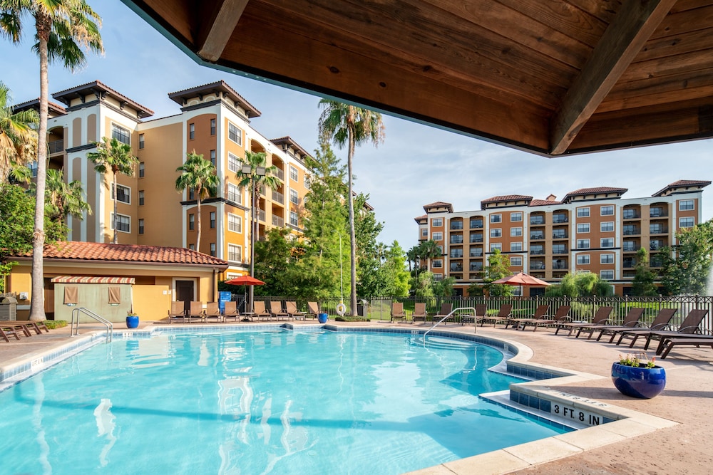 Floridays Orlando Resort 15/73