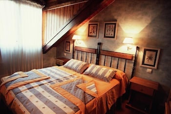 Pradas Ordesa Hotel 9/68