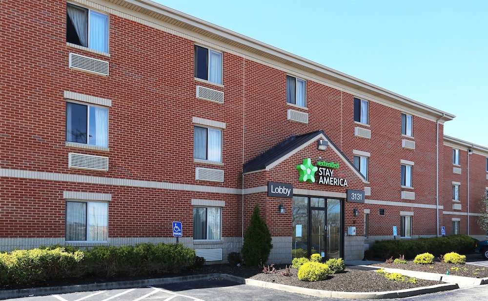 Extended Stay America - Dayton - Fairborn 1/57