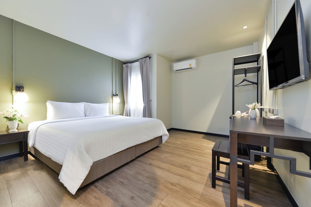 Old Thai Heng Hotel 13/31