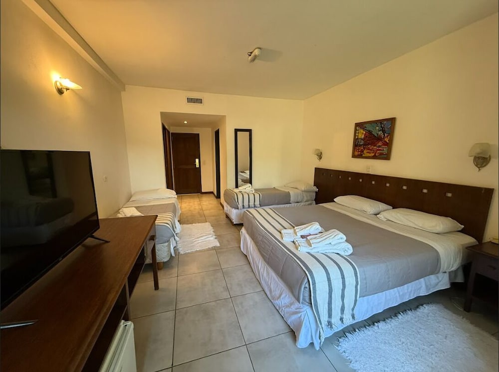 Villa De Merlo Hotel Spa 6/49