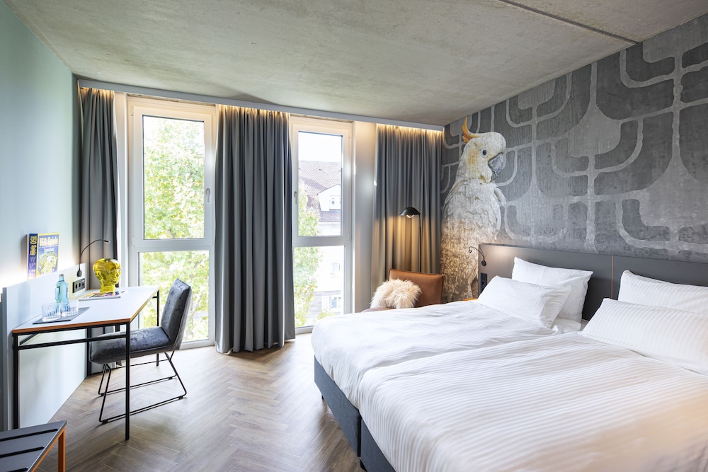 LOGINN Hotel Waiblingen 19/61