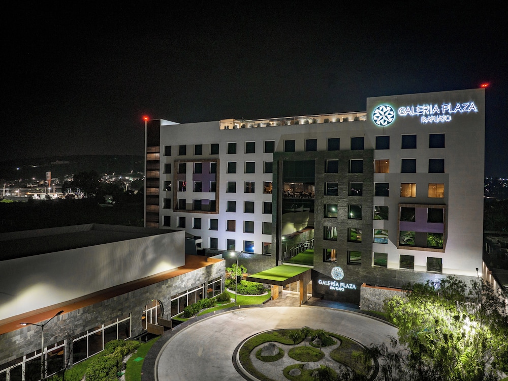 Galeria Plaza Irapuato 4/67
