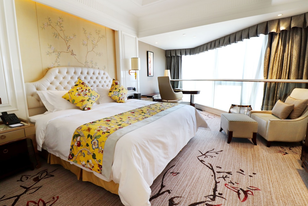 Guangzhou Estandon Hotel 23/50