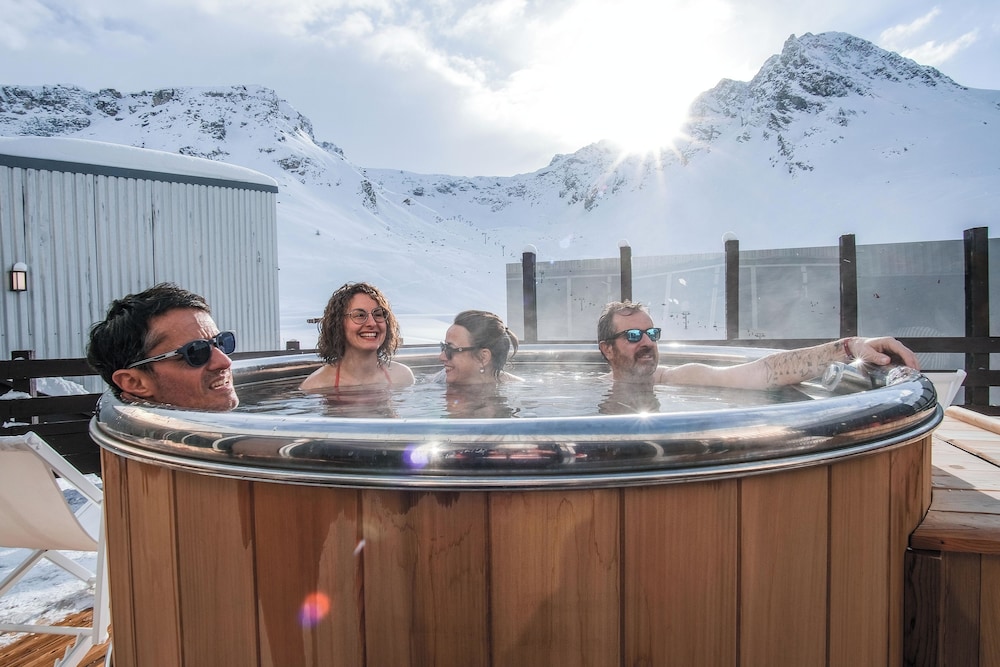 Club Belambra Tignes Val Claret 53/77