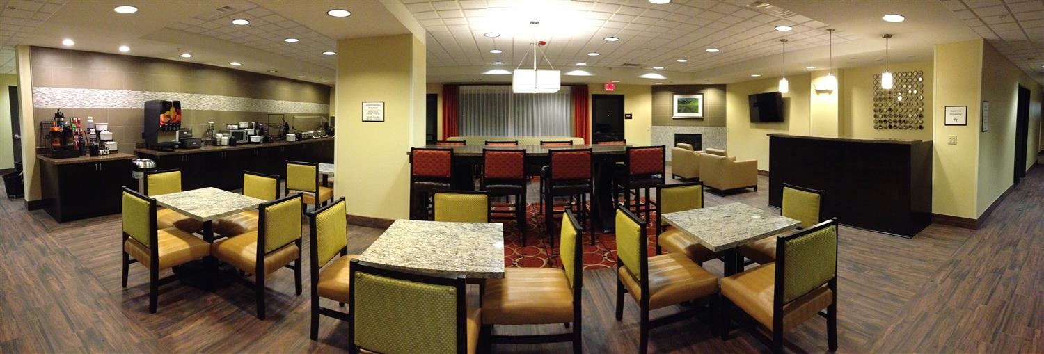 Wyndham Garden Lancaster CA 11/14
